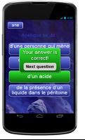 QuizPro Test D'Iintellegence capture d'écran 1