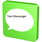 Text Messenger 4.0 أيقونة