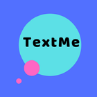 TextMe Free Calling & Texts 아이콘