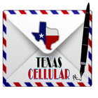 Texas Cellular Group Messaging ícone