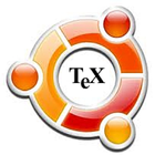 Texbuntu 圖標