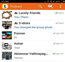 Thabaal bài đăng
