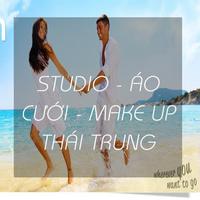 Thai Trung Studio Plakat