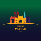 Thane Mumbai icono