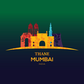 Thane Mumbai icon