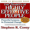 The 7 Habits of Highly Effective People APK