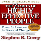 The 7 Habits of Highly Effective People アイコン