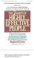 The 7 Habits of Highly Effective People capture d'écran 3