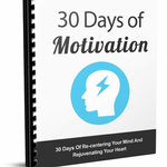 The 30 Days Of Motivation APK