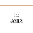 The Apostles APK