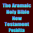 The Aramaic Holy Bible