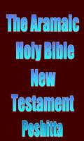 3 Schermata The Aramaic Holy Bible