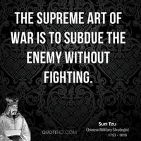 The Art of War by Sun Tzu screenshot 1
