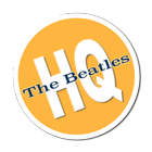 The Beatles HQ أيقونة