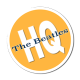 The Beatles HQ icône