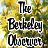 The Berkeley Observer Zeichen
