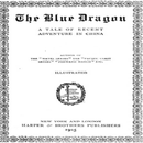 The Blue Dragon APK