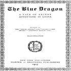 The Blue Dragon biểu tượng