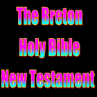 The Brenton Holy Bible icône