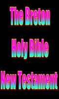The Brenton Holy Bible Affiche