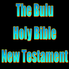 The Bulu Holy Bible icône