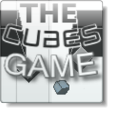 The Cubes Game Zeichen