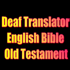 The Deaf Translators HolyBible icône