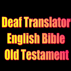 The Deaf Translators HolyBible ไอคอน