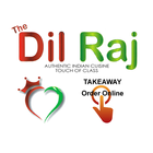 The Dil Raj icône