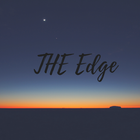 The Edge  Radio Station أيقونة