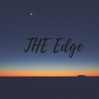 The Edge  Radio Station Zeichen
