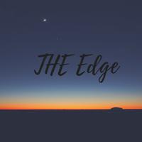 The Edge  Radio Station Plakat