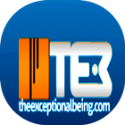 The Exceptional Being App icône