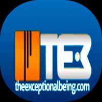 پوستر The Exceptional Being App