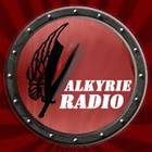 The FOXHOLE Internet Radio Station - Valkyrie أيقونة
