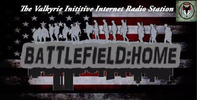 The FOXHOLE Internet Radio Station - Valkyrie تصوير الشاشة 1