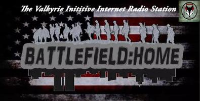 The FOXHOLE Internet Radio Station - Valkyrie capture d'écran 1