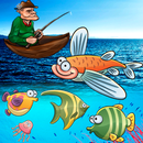 SEA FISHING GAME APK