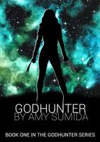 The Godhunter poster