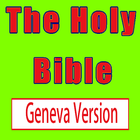 The Holy Bible Geneva Version アイコン