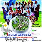 The Holy Seed Churches ícone