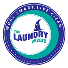 TheLaundryWizard.in icono