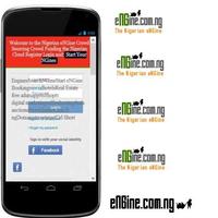 برنامه‌نما The Nigerian eNGine عکس از صفحه