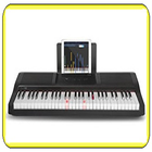 Digital Piano-The ONE Light Keyboard 61-Key Review 圖標