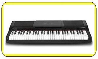 Digital Piano-The ONE Light Keyboard 61-Key Review capture d'écran 2