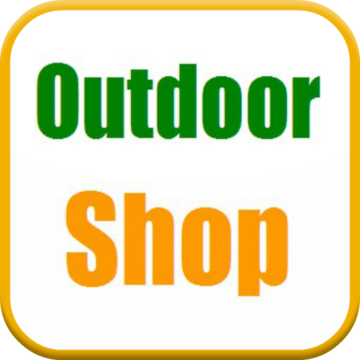 The Outdoor Shop