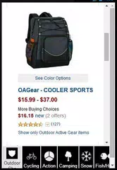 The Outdoor Shop APK download