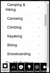 The Outdoor Shop APK download