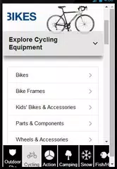 The Outdoor Shop APK download