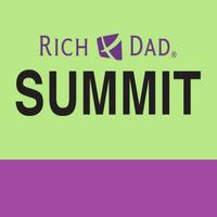 The Richdad Summit Affiche